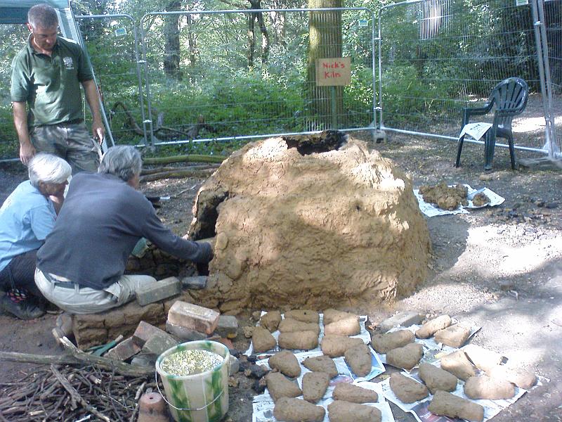 DSC00489 Highgate Woods Roman Pots.JPG